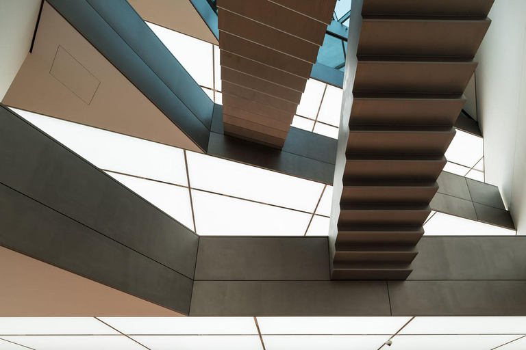 Wien: Heidi Horten Collection Museum Entry TicketTicket für die Heidi Horten Collection