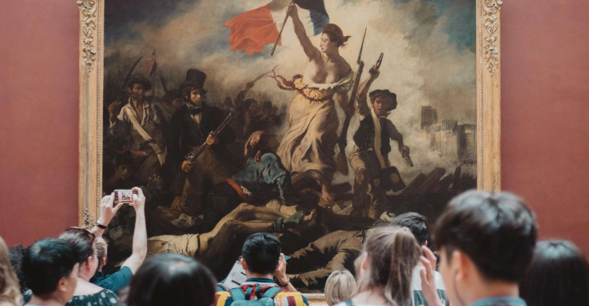 Louvre & Mona Lisa Small Group Tour with Reserved Entry photo 5