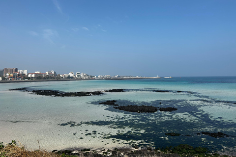 Visite privée du patrimoine naturel de l'UNESCO par un guide agréé