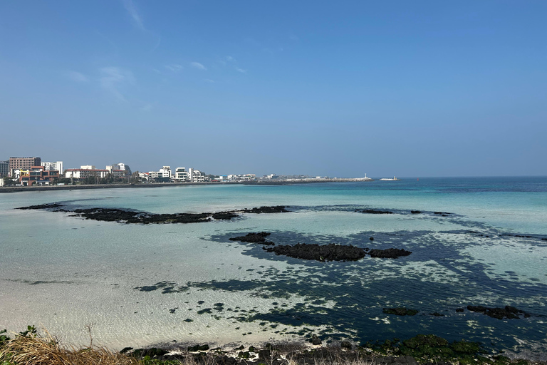 UNESCO Natuurerfgoed Privé Tour door een gediplomeerde gids