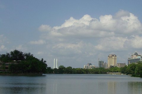 Hangzhou: Huizhou City & Xin'an River Private Day Trip