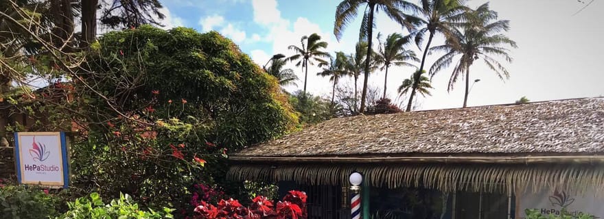 Rapa Nui : Massage polynésien