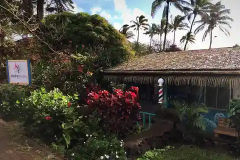 Rapa Nui: Polynesian Massage