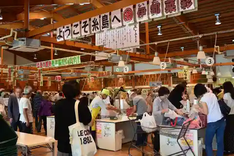 Fukuoka: Guided Walking Tour