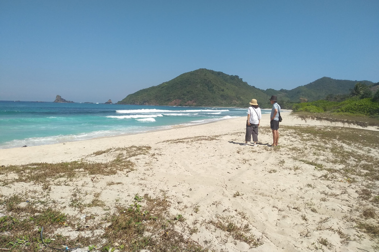 Lombok: Gili Islands båttur med snorkling