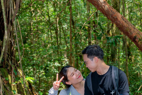 Phu Quoc: South Islands Snorkeling Boat Tour