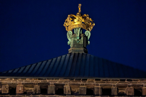 Göteborg: Tour autunnale a piedi come un abitante del posto!