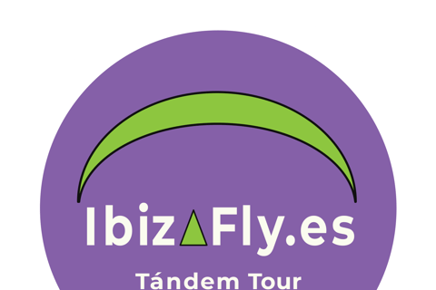 Paseo en Parapente a motor en Ibiza