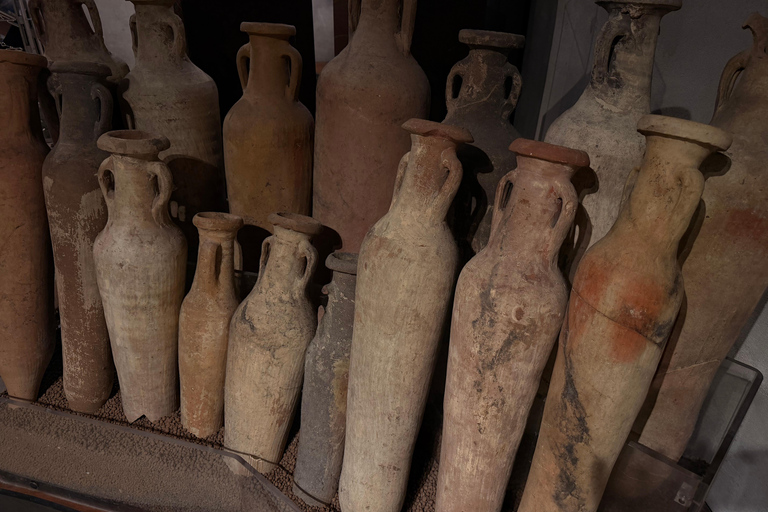 Rome: Trevi Fountain & the City of Water Guided Tour