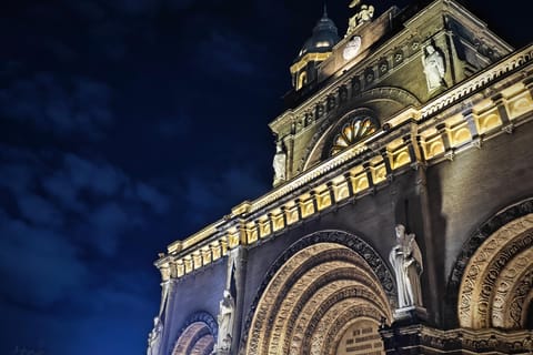 A Night in Old Manila: Intramuros Walking Tour - Image 2