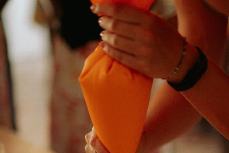 Amalfi: cookingclass whit mozzarella, tiramisù and pasta Amalfi: cookingclass whit mozzarella, tiramisù and pasta