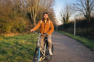 Amsterdam: Fahrradregeln und Tipps
