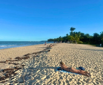Trancoso: Guided Tour of the Most Beautiful Beaches