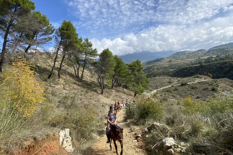 2-Day Gjirokastra & Durres: Horse Riding & Culture Tour Trip