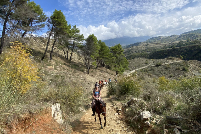 2-Day Gjirokastra & Durres: Horse Riding & Culture Tour Trip