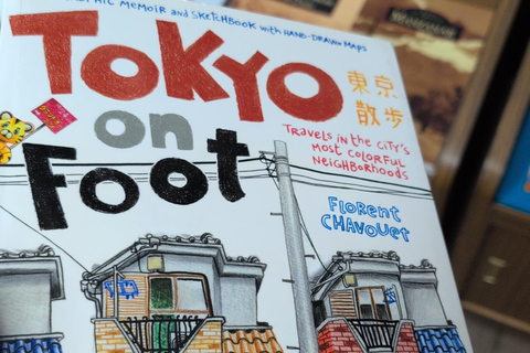 Los Angeles: Little Tokyo, Murals and Skyline