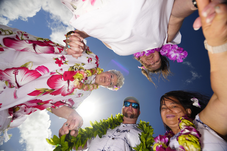 Hemligt förslag Foto/Video/planering HonoluluFotograf för äktenskapsförord på Hawaii Waikiki