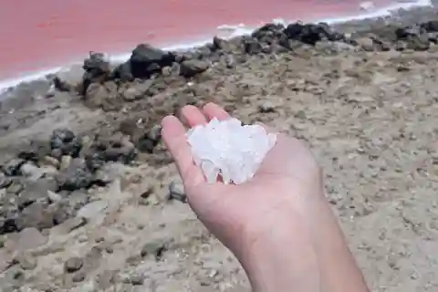 CARTAGENA: Rota do Vulcão do Totumo, Galerazamba e Manglar de la Boquilla