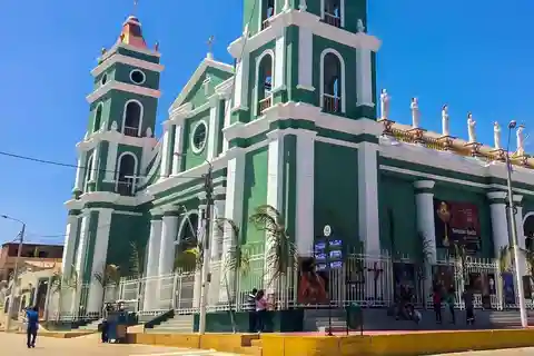 Piura: Piura en Catacaos Tour - Narihuala