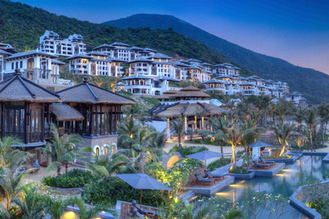 Da Nang: Gourmet Lunch and Drinks at Citron