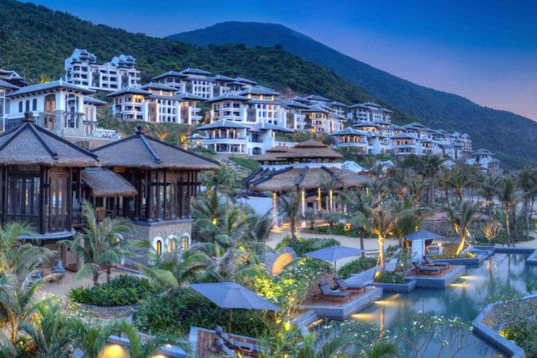 Da Nang: Gourmet Lunch and Drinks at Citron