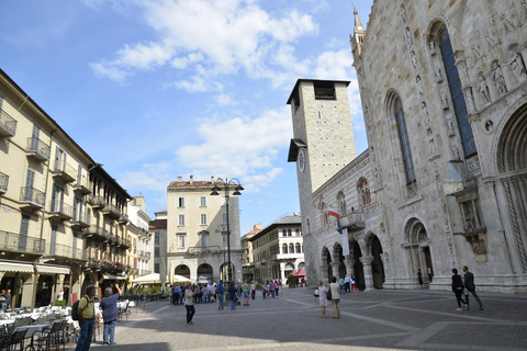 Milan: Full Lake Como Cruise: Exploring Varenna & Bellagio Monza: Full Lake Como Cruise: Exploring Varenna & Bellagio