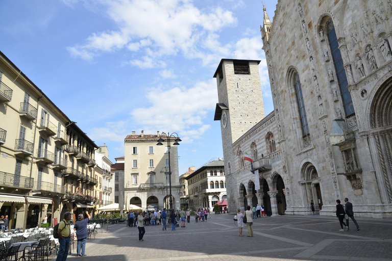 Milan: Full Lake Como Cruise: Exploring Varenna & Bellagio Monza: Full Lake Como Cruise: Exploring Varenna & Bellagio