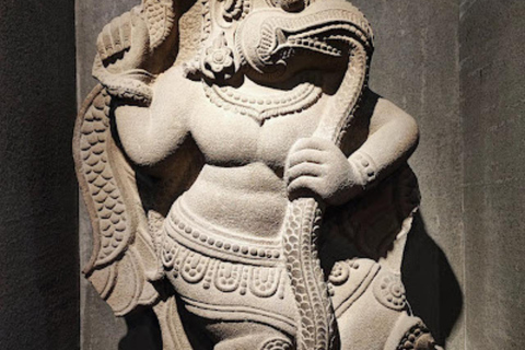 Da Nang: wycieczka po wioskach kulturowych, targu spożywczym i muzeum