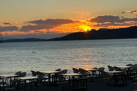 Bodrum: Romantic Wedding Proposal with optional Photoshoot Motoryacht Option