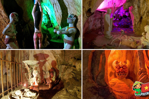 Da Nang Sunset & Spirituality