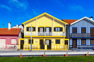 Porto-Lisbon Private Transfer, with stops visits on the way