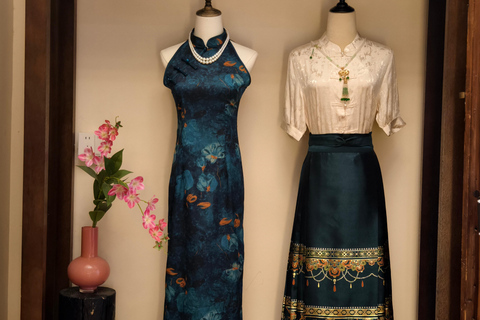 قوانغتشو: تجربة تشيباو مع صور من الدليل