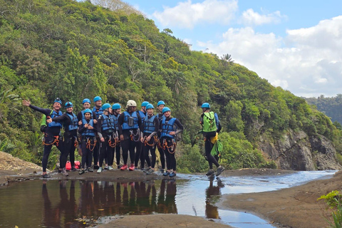 Maurice aventureuse : voyage privé avec hôtel et activités