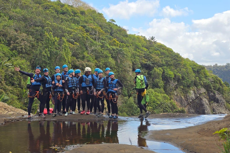 Maurice aventureuse : voyage privé avec hôtel et activités