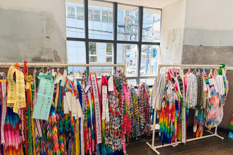 Hiroshima Atomic Bomb: Private Walking Tour with local guide Hiroshima Atomic Bomb: Private Walking Tour with local guide