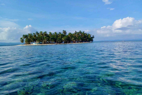 San Blas Islands Overnight: Private Cabin w/ Private Bath