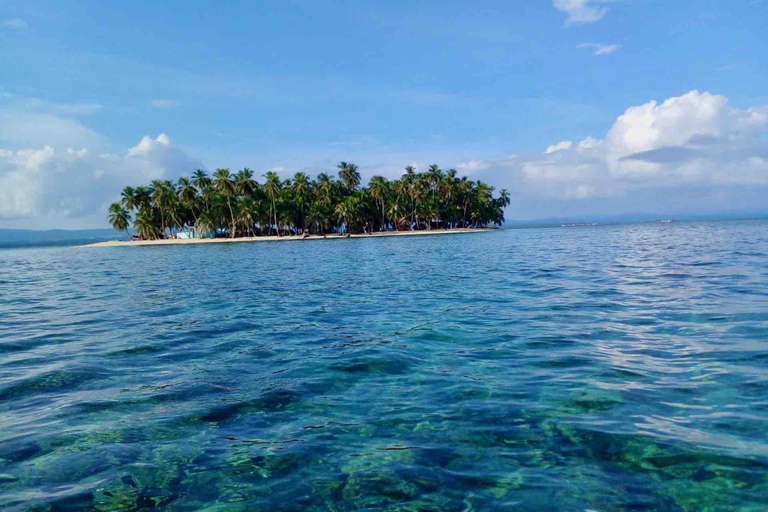 San Blas Islands Overnight: Private Cabin w/ Private Bath