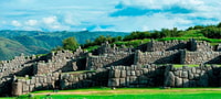 Cusco, Sacsayhuaman City Tour 4 Ruins. - Housity