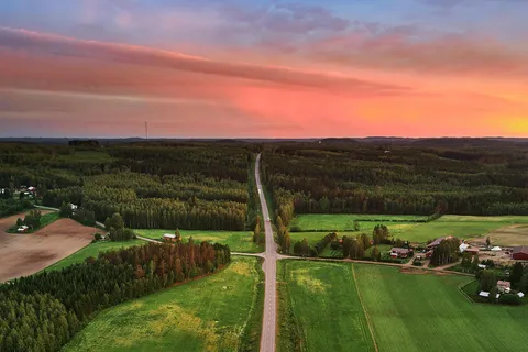 Rovaniemi: Ganztagestour zu den besten Sehenswürdigkeiten Lapplands
