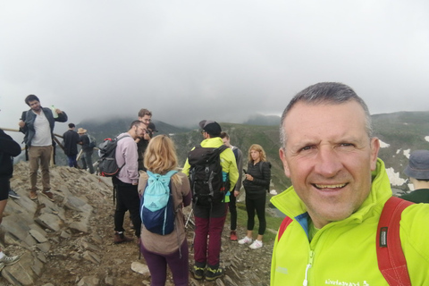 Seven Rila Lakes, Day Trip from Sofia