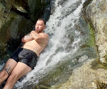 From San Juan: El Yunque Rainforest Waterslide Transport