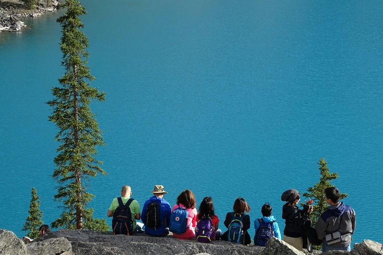 Unbeatable Deal : 3-Day Tour to Banff, Jasper & Drumheller Banff: 3-Day Guided Tour to Banff, Jasper & Drumheller