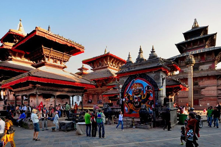 Kathmandu Pokhara Chitwan Luxury Family Tour Kathmandu Pokhara Chitwan Sightseeing Tour