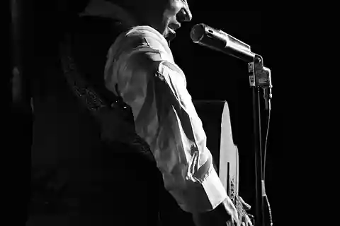 Las Vegas: Johnny Cash Tribute Show