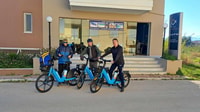 The Theriso Gorge and Village E-Bike Adventure - Housity