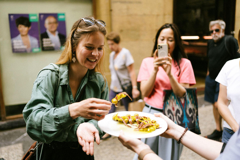 Overnight Tour from Madrid: San Sebastian & Basque Country