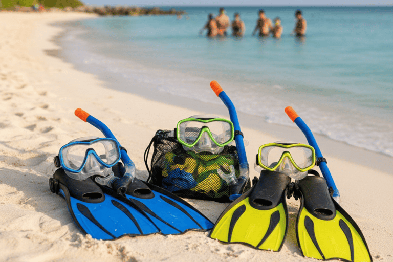 Mirissa: Ocean Magic Snorkeling with Turtles