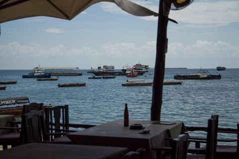 Paje: Privé Transfers van Stone Town naar PajePaje Zanzibar: Privétransfers naar Paje vanuit Stone Town