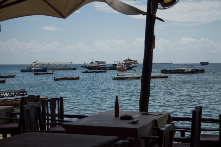 Paje: Privé Transfers van Stone Town naar PajePaje Zanzibar: Privétransfers naar Paje vanuit Stone Town