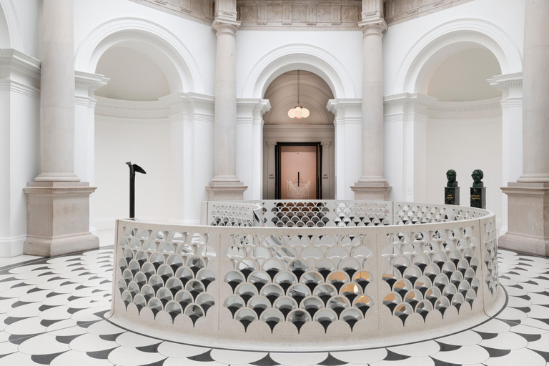 London: Tate Britain Turner and Constable Exhibition